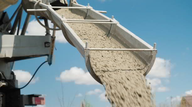Best Concrete Slab Construction in Rossville, KS