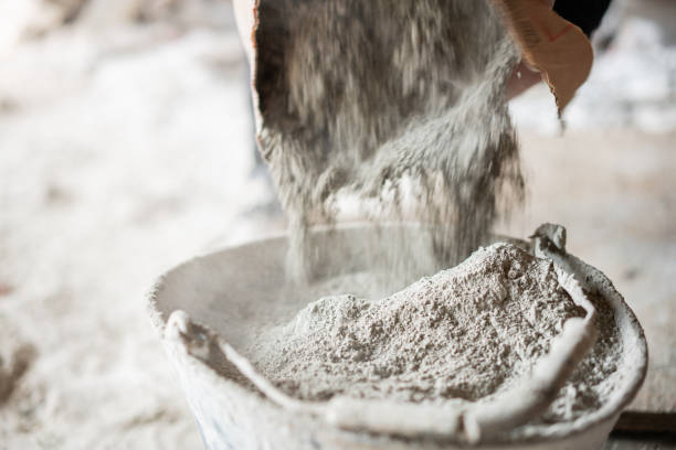 Best Concrete Foundation Repair in Rossville, KS