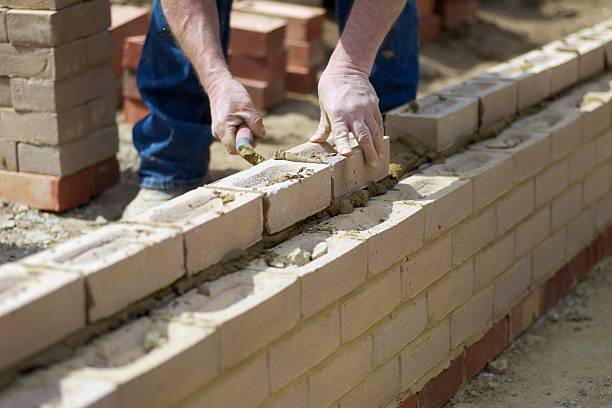 Best Concrete Steps and Stairs in Rossville, KS